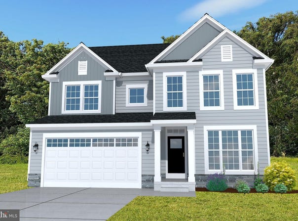 340 CORALROOT DRIVE, TOWNSEND, DE 19734