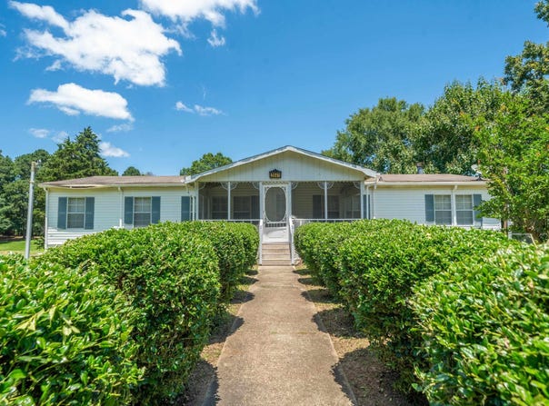2641 Highway 128, Bismarck, AR 71929