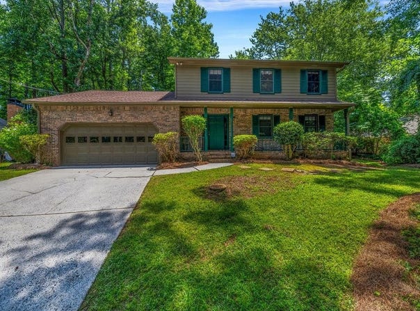 2775 Doaks Run Court, Tucker, GA 30084