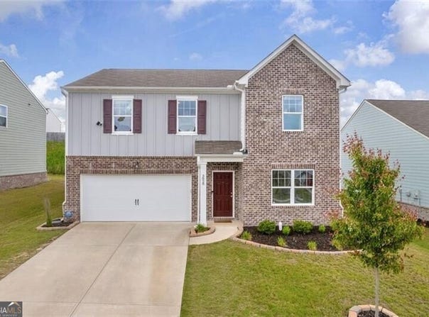 3828 RAMSAY, Loganville, GA 30052