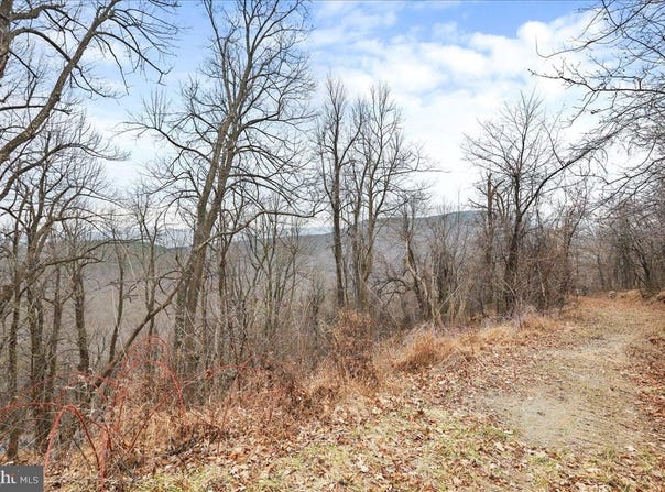 SW SLOPE LANE, STAR TANNERY, VA 22654