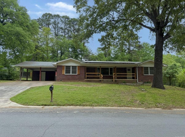 1220 Sunset Drive, Benton, AR 72015