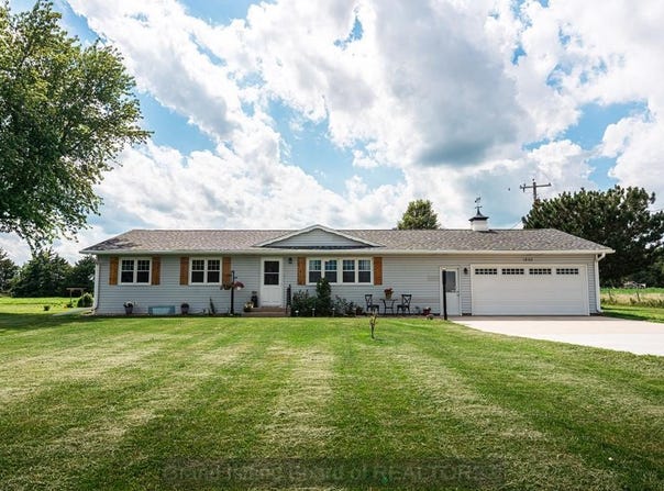 1820 S Wabash Ave, Hastings, NE 68901
