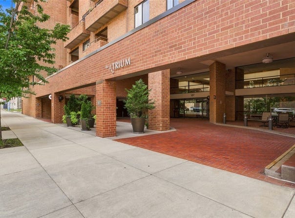307 S Dithridge St, Pittsburgh, PA 15213