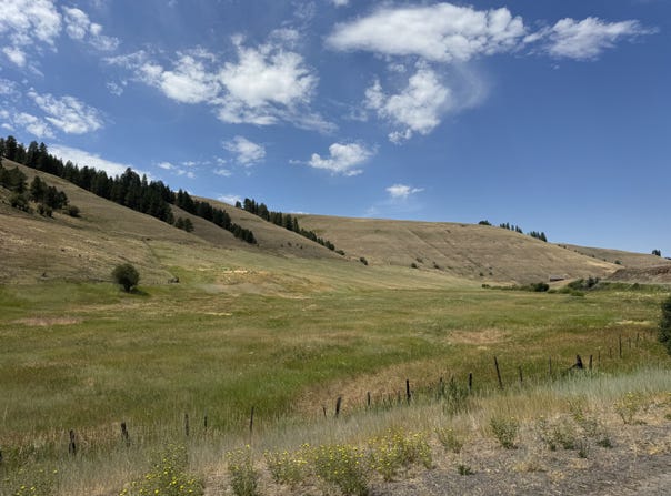73840 Crow Creek Rd, Enterprise, OR 97828