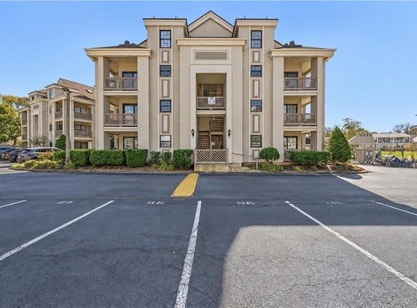 423 Harbour Point, Virginia Beach, VA 23451