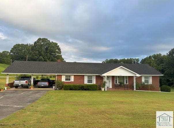 4300 Blackberry Rd, Bassett, VA 24055