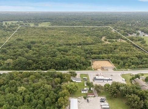 10201 N Cincinnati Avenue, Sperry, OK 74073