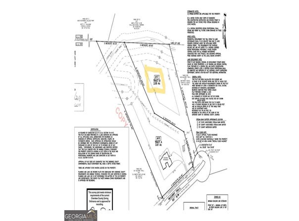 437 Mccurry, Canton, GA 30114
