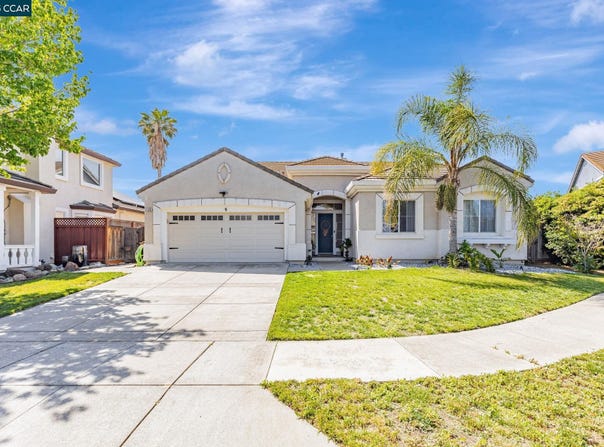 1108 Windhaven, Brentwood, CA 94513