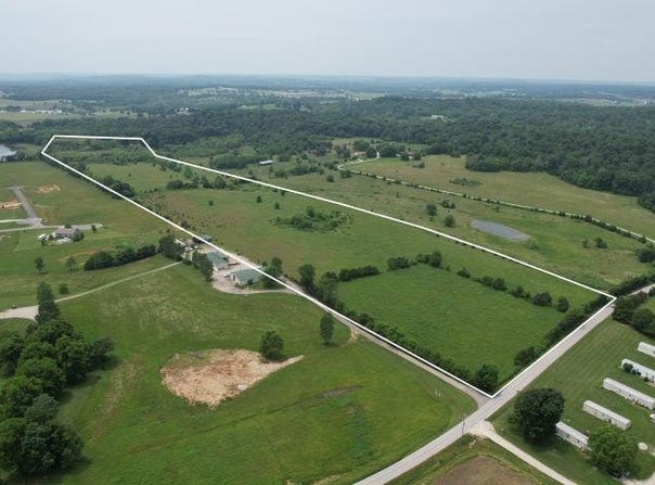 0 Upton Road, Upton, KY 42784