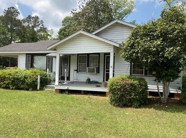 231 Wyatt St, Brantley, AL 36009