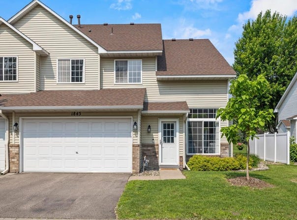 1845 Riverwood Drive, Burnsville, MN 55337