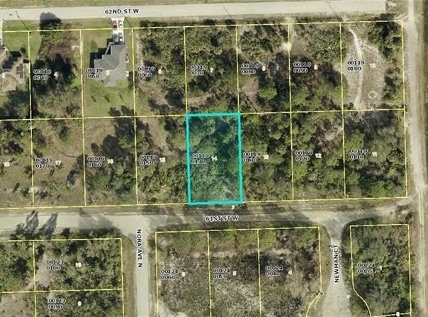 3106 61st Street W, Lehigh Acres, FL 33971