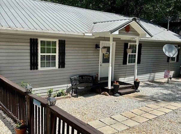 1672 COUNTY ROAD 499, WEDOWEE, AL 36278
