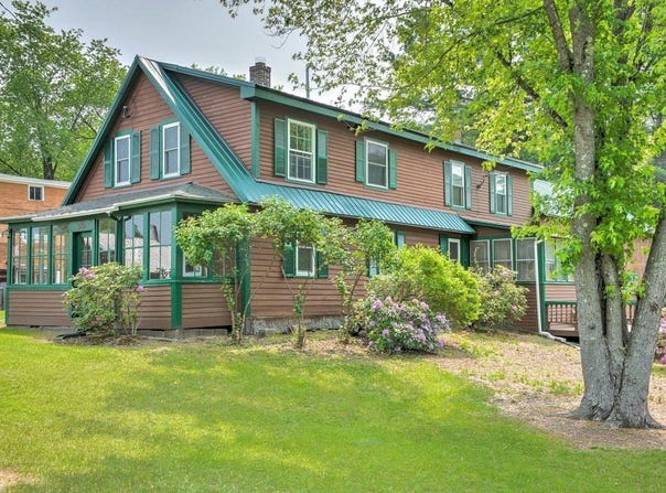 125 Westport Village Road, Swanzey, NH 03446