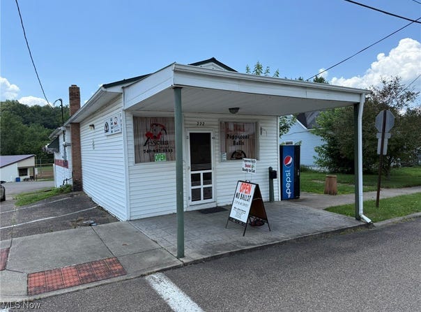 222 Logan Street, Dennison, OH 44621