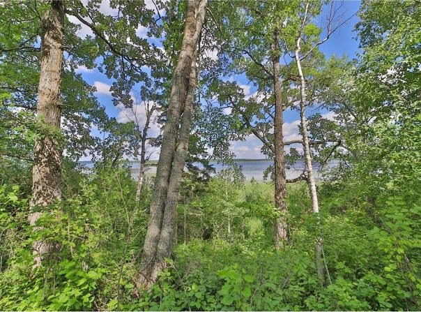 Tbd Pine Mountain Lake Road NW, Backus, MN 56435