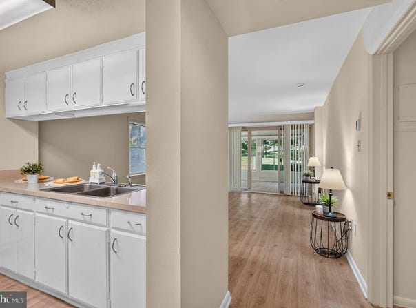 3321 S LEISURE WORLD Boulevard, SILVER SPRING, MD 20906