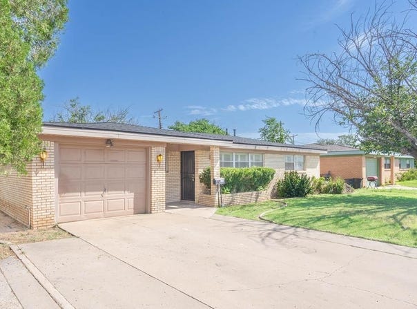 1803 E 13th St, Odessa, TX 79761