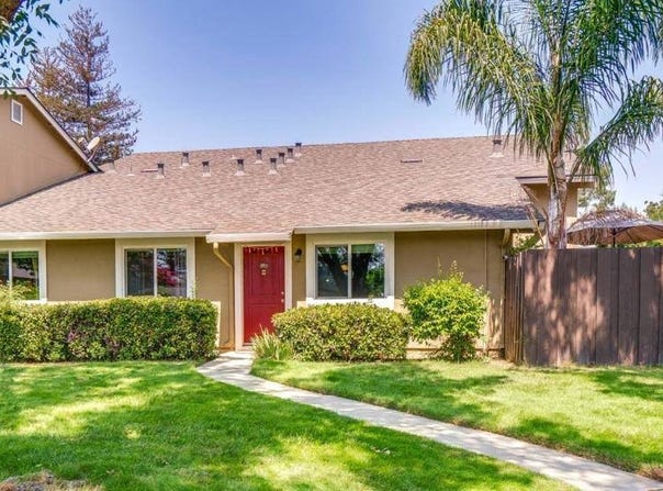 2315 Warfield Way, San Jose, CA 95122