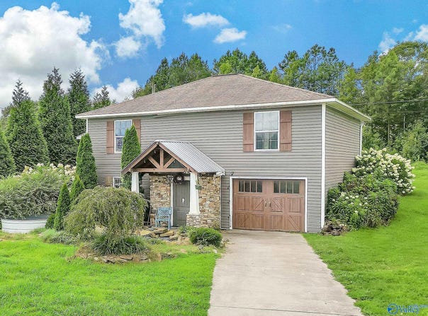 86 Arrington Drive, Boaz, AL 35957