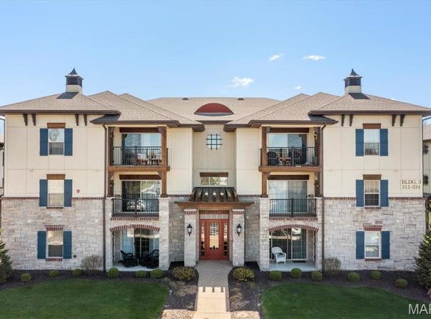314 Bordeaux Way, St Peters, MO 63376