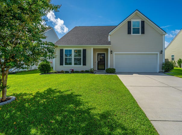 1313 Hermitage Lane, Ladson, SC 29456