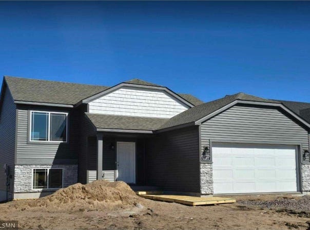 7505 147th Lane NW, Ramsey, MN 55303
