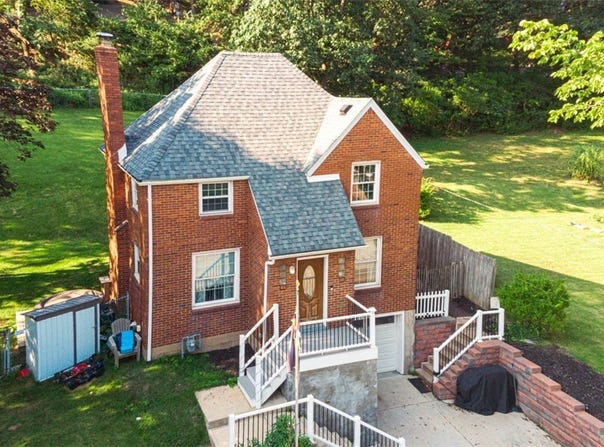 216 Siebert Rd, Ross Twp, PA 15237