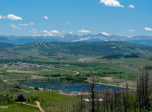 925 GCR 2192, Granby, CO 80446