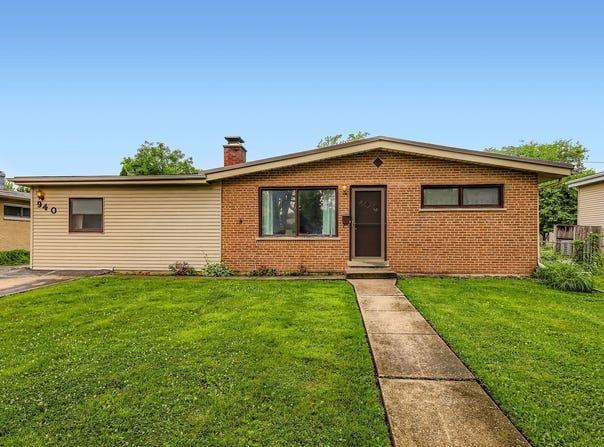 940 8th Avenue, La Grange, IL 60525