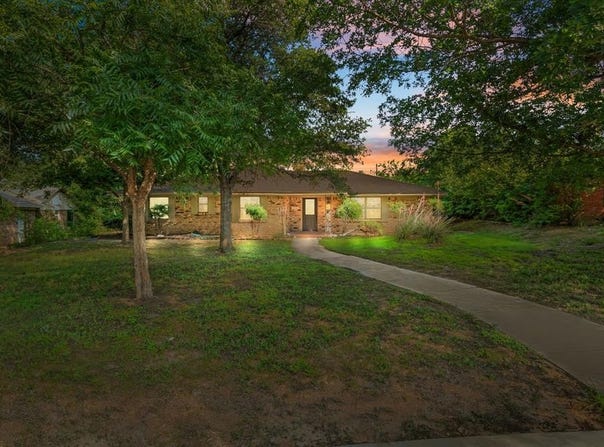 2216 Archer Trail, Denton, TX 76209