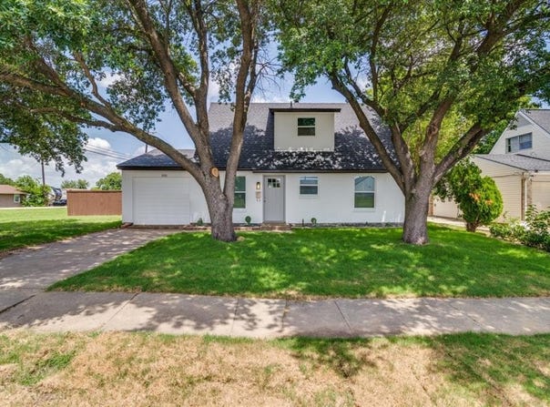 1026 Trellis Drive, Garland, TX 75040