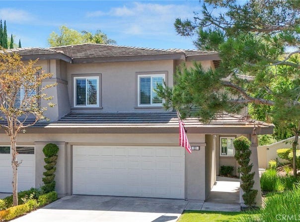 22 Brassie Lane, Coto de Caza, CA 92679