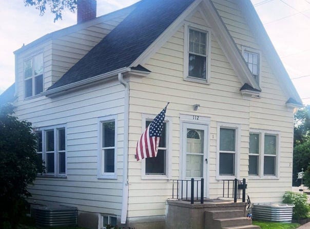 112 E 11th TURNKEY BUSINESS, Alliance, NE 69301