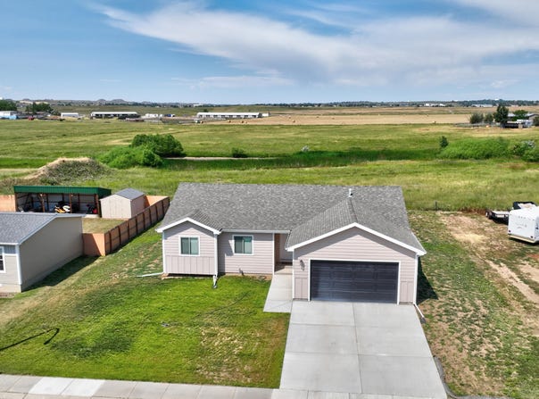 2400 Daybreak Dr. -, Gillette, WY 82718