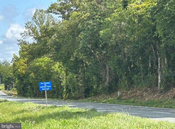 0 JAMES MADISON HIGHWAY, ORANGE, VA 22960