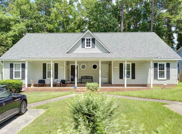 241 Friarsgate Boulevard, Irmo, SC 29063