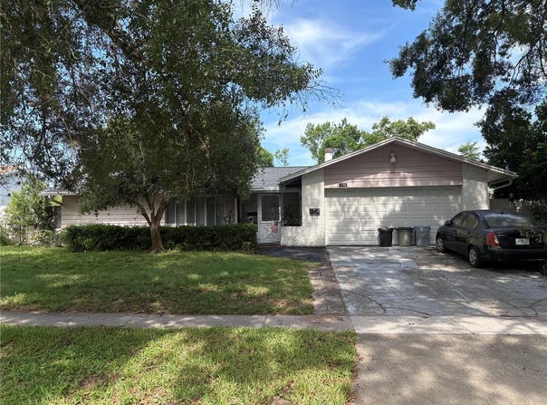 2206 BONANZA AVENUE, WINTER PARK, FL 32792