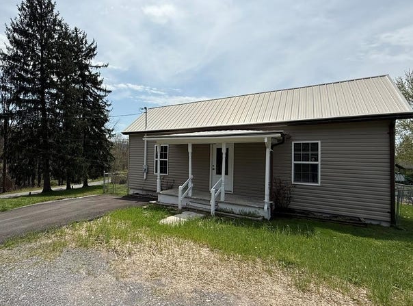 115 Royal Street, PRINCETON, WV 24740