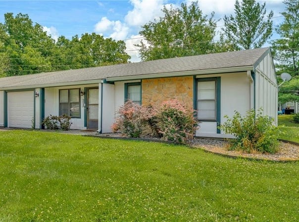 3233 Glacier Drive, Lawrence, KS 66047