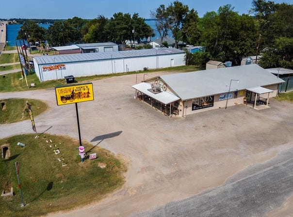 13228 ST HWY 198 S, Payne Springs, TX 75156