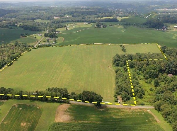 11583 Bower Road, Minerva, OH 44657