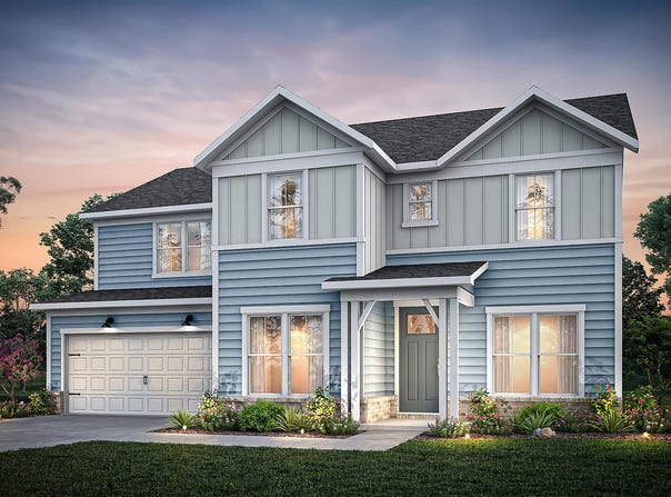 801 Sweetwater Springs Drive, Moore, SC 29369