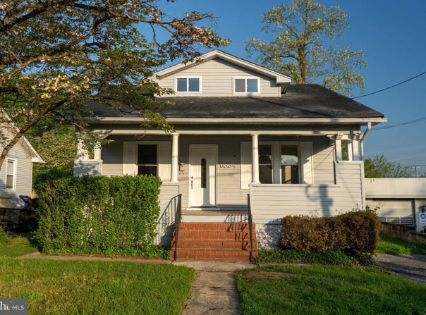 6834 BALTIMORE ANNAPOLIS Boulevard, LINTHICUM HEIGHTS, MD 21090