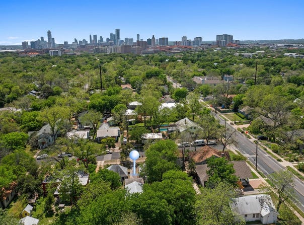 504 E 38 1/2 ST, Austin, TX 78751