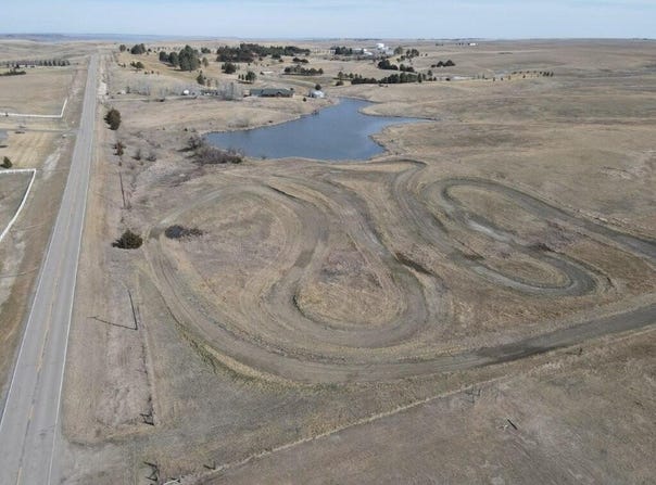 1 Highway 1804, Mobridge, SD 57601
