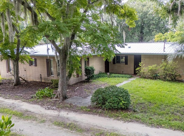 6849 SE 35TH Street, Keystone Heights, FL 32656