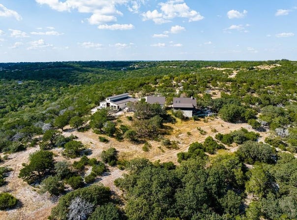 320 Overland Trail, Hunt, TX 78024